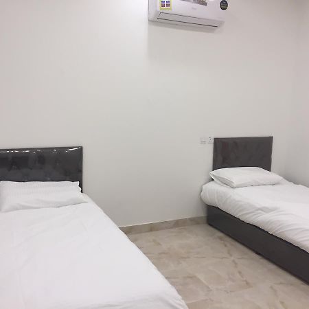 Al Sondos Furnished Apartments Abha Extérieur photo
