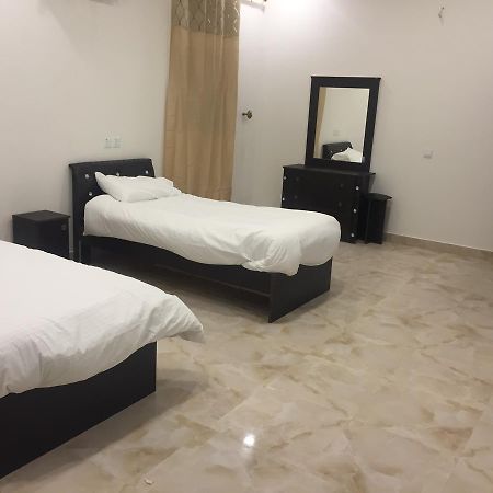 Al Sondos Furnished Apartments Abha Extérieur photo