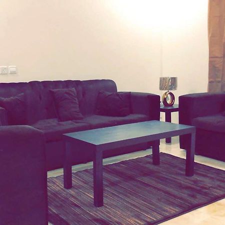 Al Sondos Furnished Apartments Abha Extérieur photo