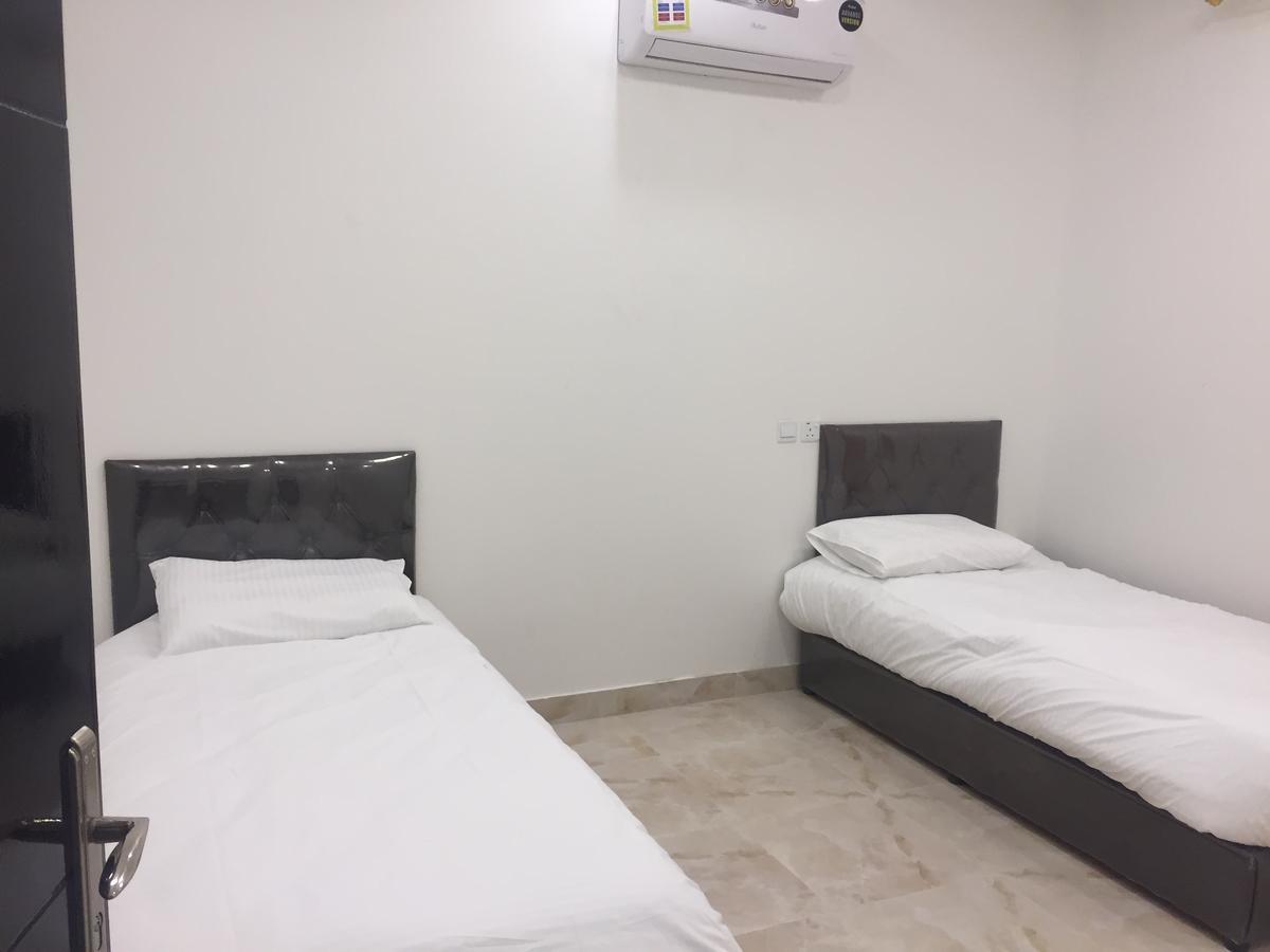 Al Sondos Furnished Apartments Abha Extérieur photo