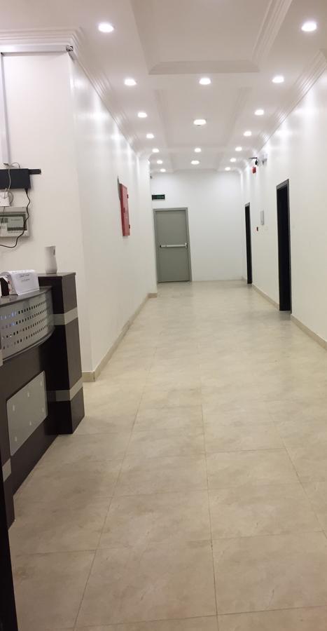 Al Sondos Furnished Apartments Abha Extérieur photo