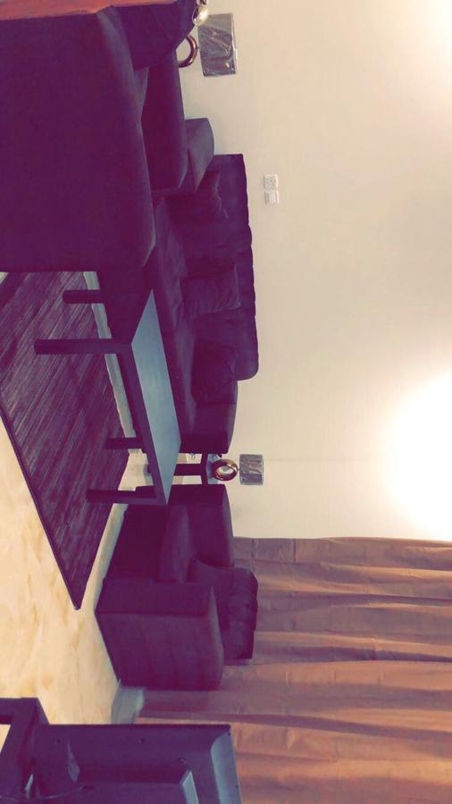 Al Sondos Furnished Apartments Abha Extérieur photo