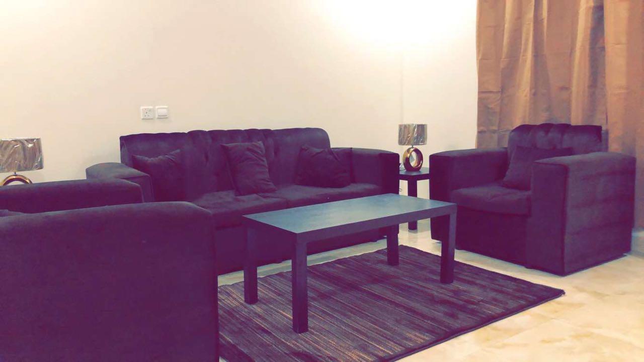 Al Sondos Furnished Apartments Abha Extérieur photo
